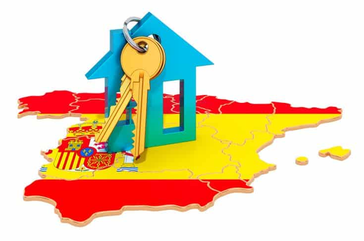 スペインにおける民法・不動産法を弁護士が解説