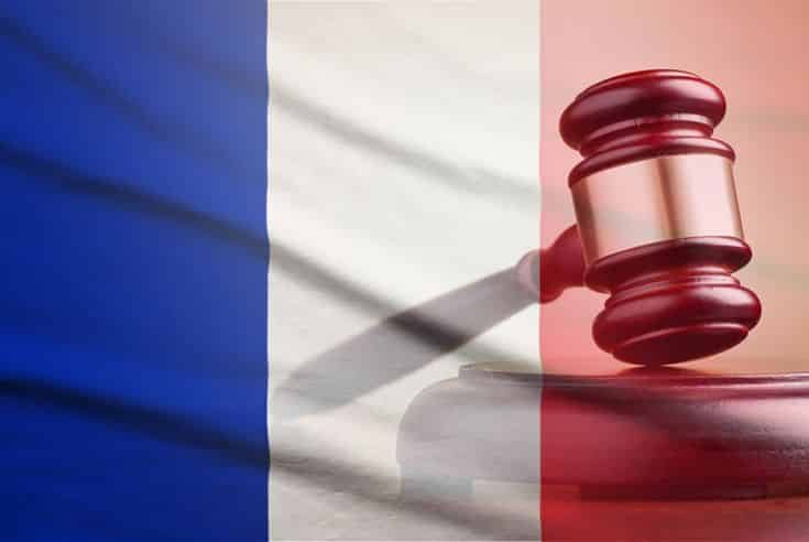 フランス共和国の法体系と司法制度を弁護士が解説