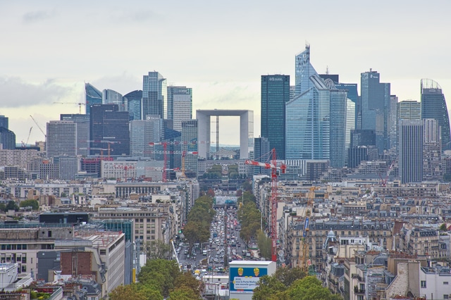 フランスの競争法(Competition Law)