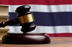 タイの法体系と司法制度を弁護士が解説