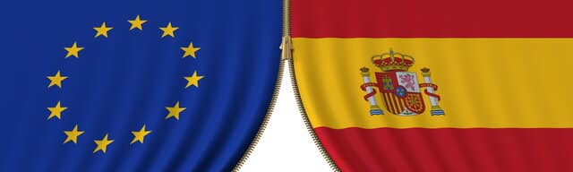 スペインにおけるEU法の優越性と直接適用
