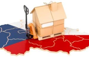 チェコの不動産法制度を弁護士が解説