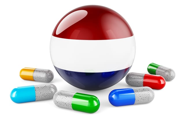 オランダの医薬品・医療機器広告規制