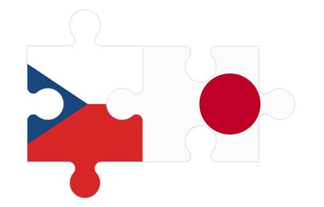 日本法とチェコ法の比較