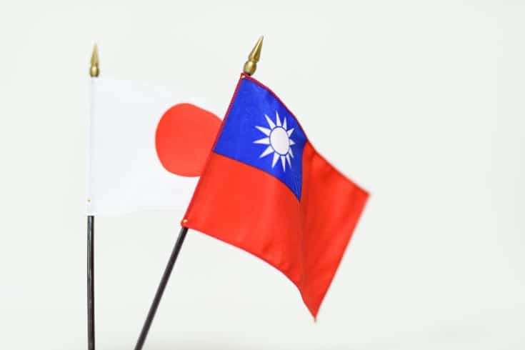 モノリス法律事務所の取り組み〜台湾と日本を繋ぐ