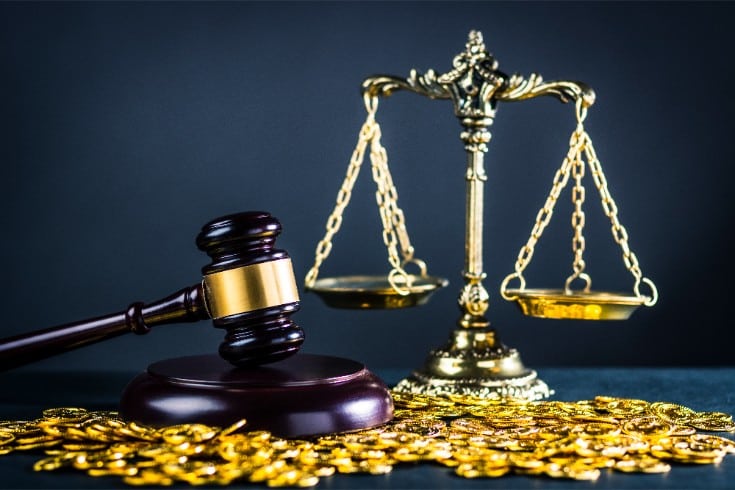 請求権の損害賠償としての性質