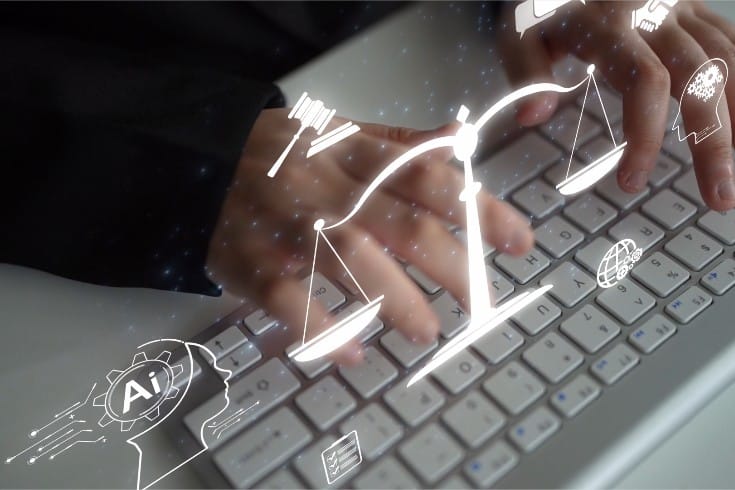 英国高等法院、Getty Images v Stability AI事件判決を公表―生成AIのモデルウェイトは「侵害的複製物」に該当しないと判断