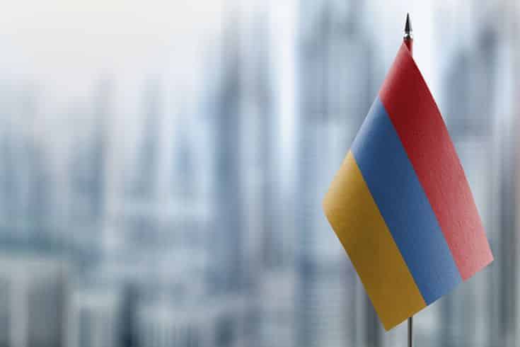 アルメニアの会社形態と会社設立手続きを弁護士が解説