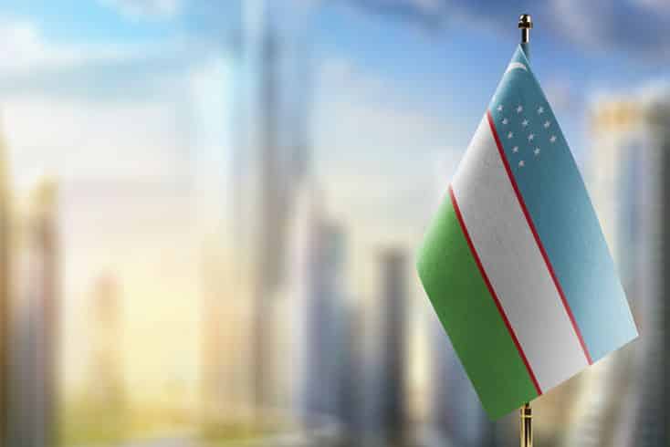 ウズベキスタンのコーポレートガバナンスと最低資本金規制