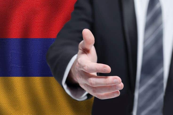 アルメニアでの契約書作成・交渉時に問題となる民法・契約法