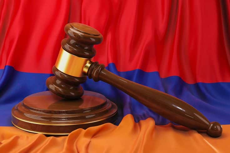 アルメニアの司法制度と法体系、ビジネス展開における特異点と留意点