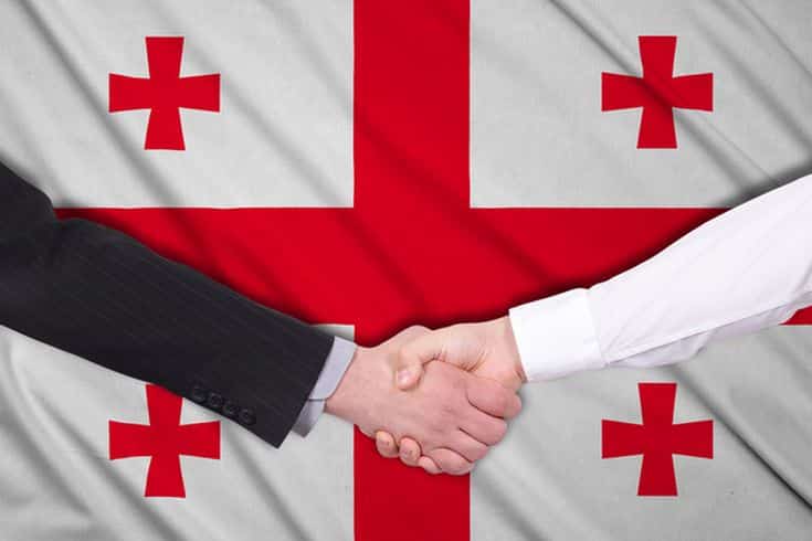 ジョージアにおける契約法務の包括的分析と日本法との比較