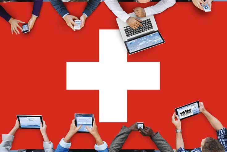 スイスの企業法とその2023年改革を弁護士が解説