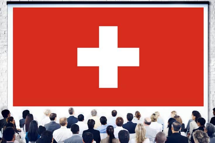 スイスの会社形態と会社設立について弁護士が解説