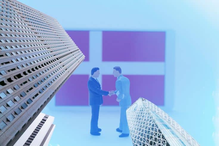 デンマークの契約法解説:日本法との違いとビジネス上の留意点