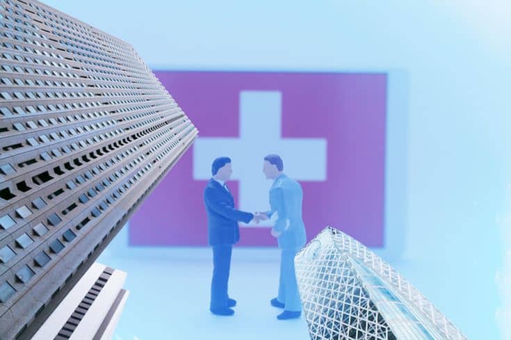 スイスにおける企業運営の現代化と少数株主保護の強化