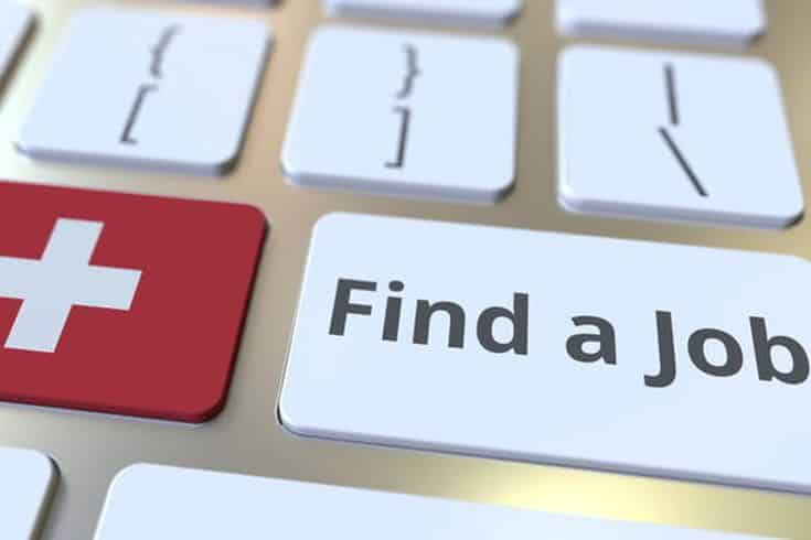 企業が負担すべきスイスの社会保障制度と退職金規定