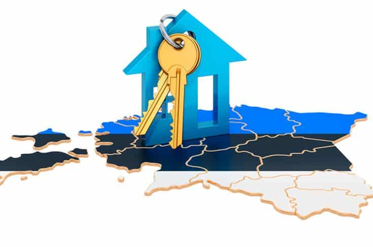 エストニアの民法・不動産法を弁護士が解説