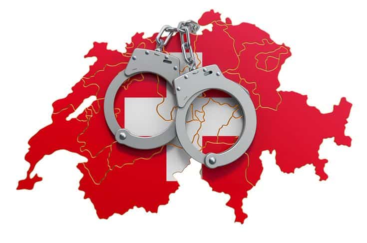 スイス罰則制度の根本的な哲学:組織罰から個人責任への転換