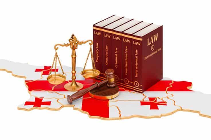 ジョージアの法体系と司法制度を弁護士が解説