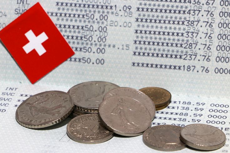 スイスの多層的な税制とグローバル最低法人税率導入に関する解説