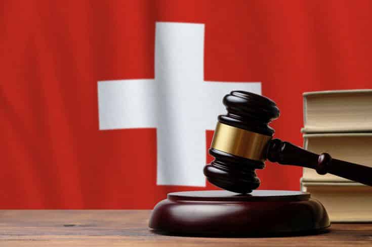 スイスの法体系と司法制度を弁護士が解説