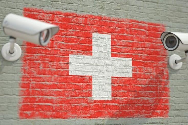 スイスのデータ保護法とプライバシー規制を解説