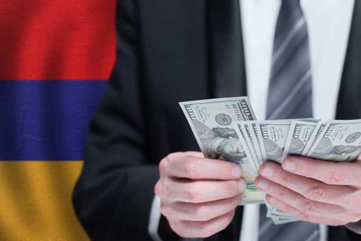 アルメニアの税法とIT分野向け大型税制優遇措置（2025-2031年）