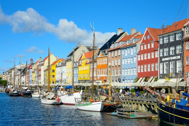 北欧モデルの核心であるデンマーク:従業員代表取締役制度(共同決定権)