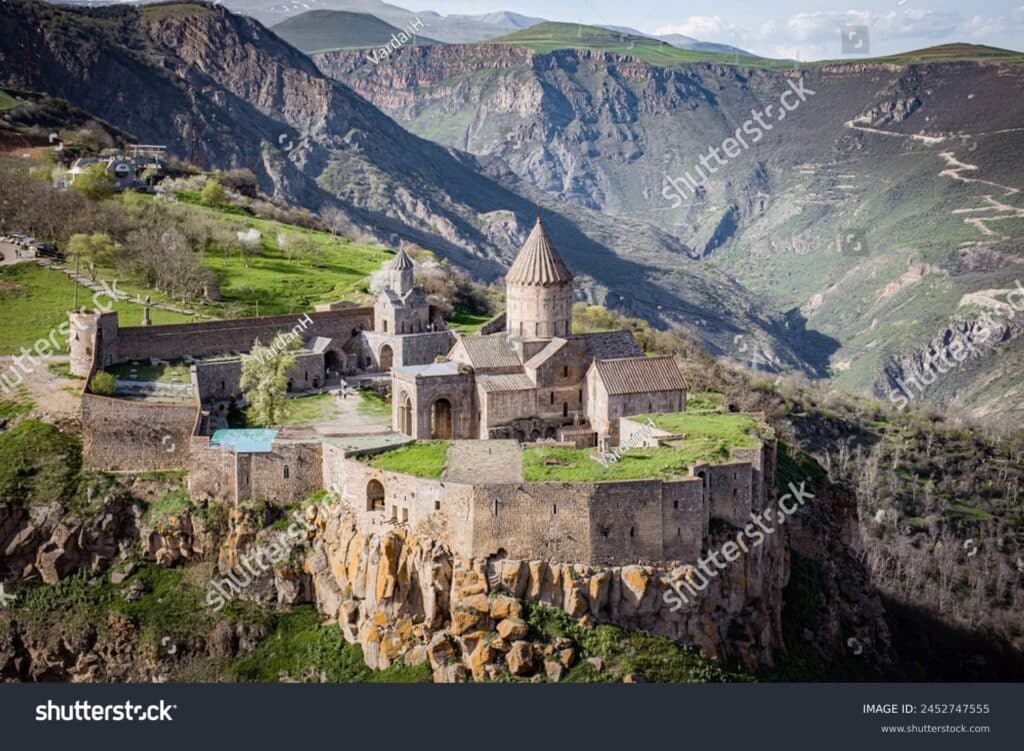 アルメニア共和国の法律の全体像とその概要を弁護士が解説