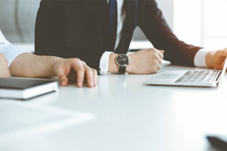 企業経営者・法務部門が今すべき実務的な対応