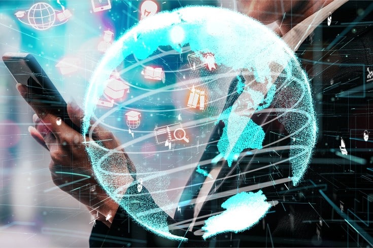 GDPRの域外適用と第27条の法的枠組み