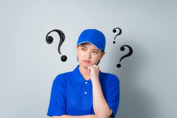 スポットワークの基本構造──「アルバイトと何が違うのか」