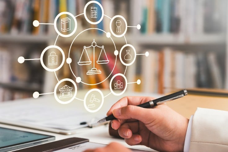 確約事例から読み解く企業法務上の重要論点と対策