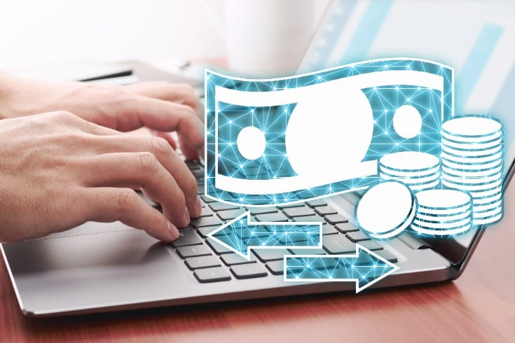 改正ポイント2：資金移動業関連の規制見直し