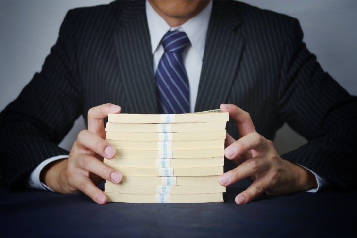 リスキリング助成金、特定の訓練機関が関与した案件で返還対象178社19億円の不正受給