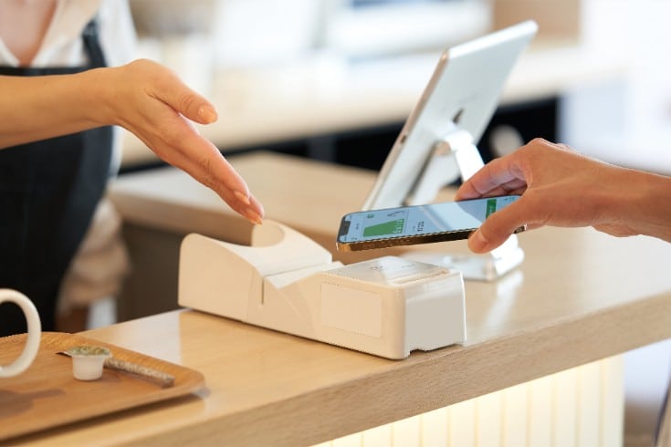 改正点1：暗号資産・電子決済手段関連の規制見直し