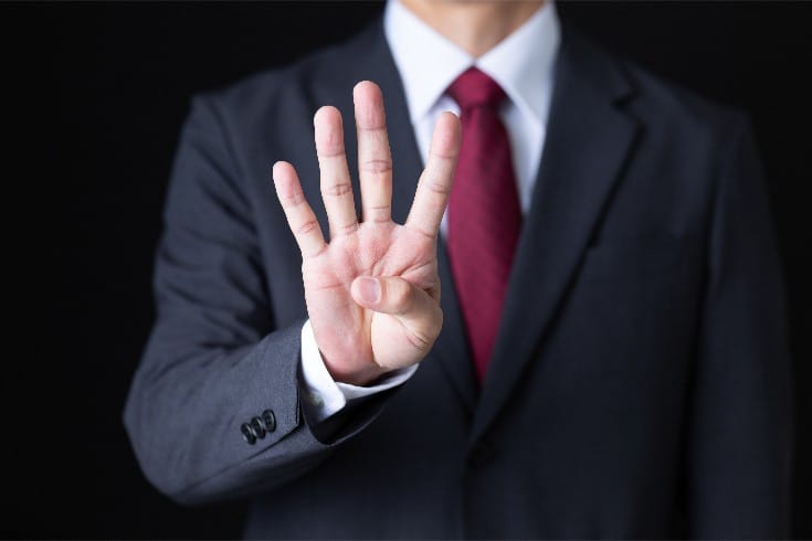 データガバナンスを動かす「4つの実装ポイント」