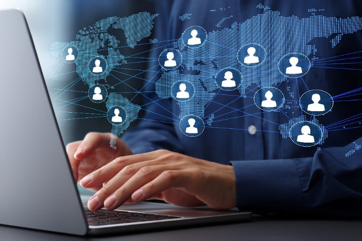 欧州連合一般データ保護規則(GDPR)第27条に基づくEU代理人選任義務の徹底解説