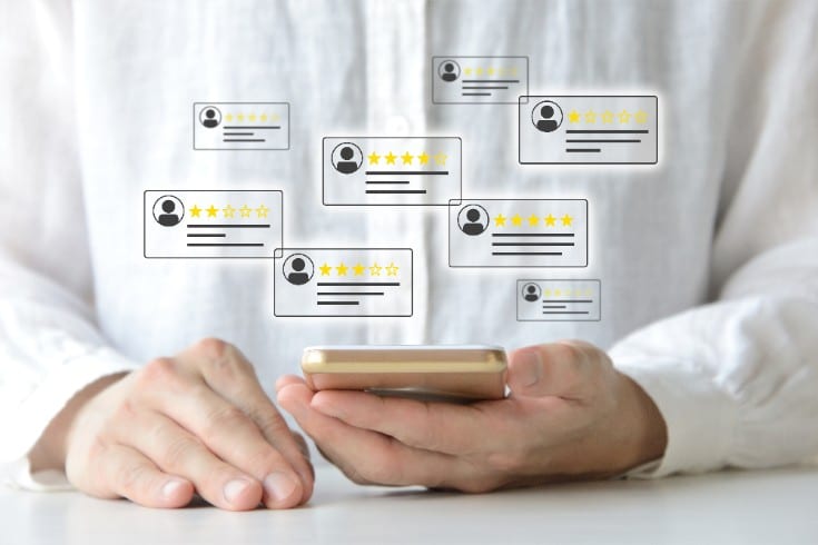 事例３：株式会社LAVA International（フェイシャル専門サロン）