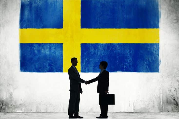 スウェーデンの統一法典を持たない契約法を弁護士が解説