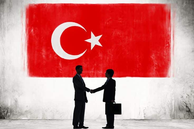 トルコの契約法と日本企業が直面する法的リスクと対策