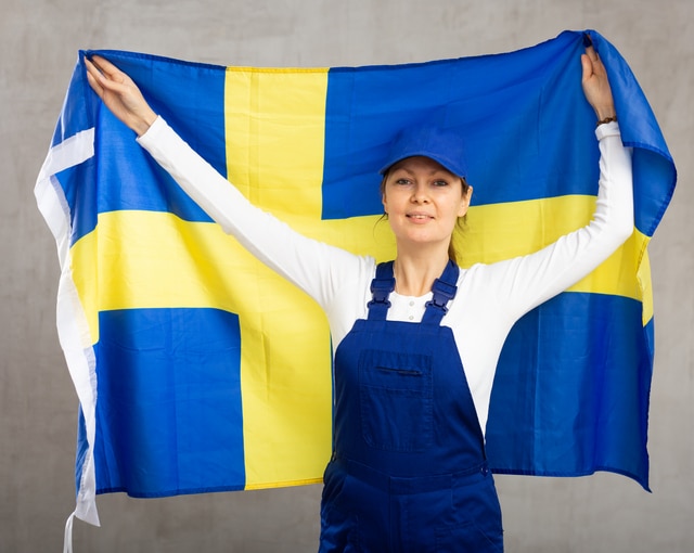 スウェーデンの企業法と労働法制の特殊性