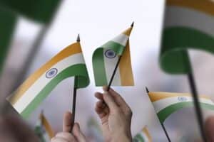 インド2023年デジタル個人データ保護法（DPDPA）を解説