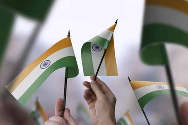 インド2023年デジタル個人データ保護法(DPDPA)を解説