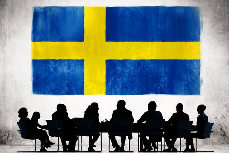 スウェーデンにおける会社設立と法的リスク管理