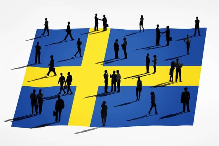 スウェーデンのコーポレートガバナンスを弁護士が解説