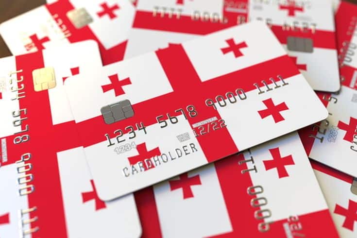 ジョージアの決済システムおよび決済サービスに関する法律を解説