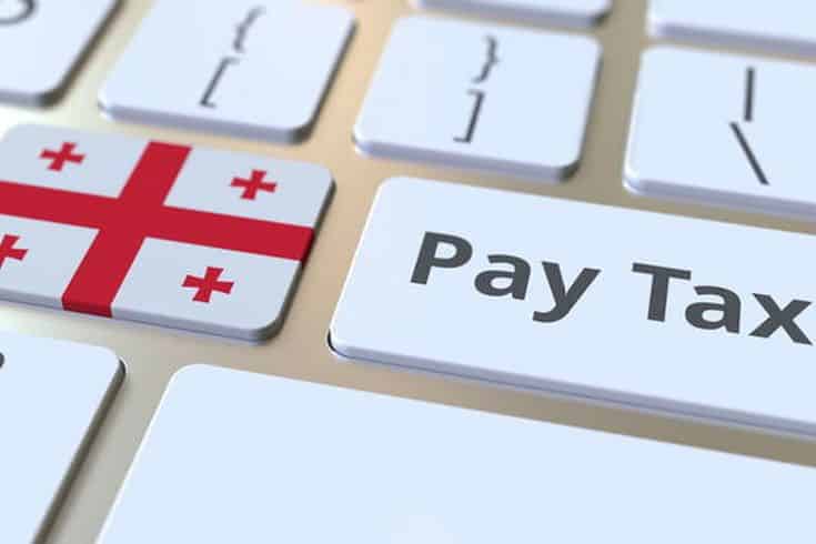 ジョージアの税制の全体像と優遇措置を弁護士が解説