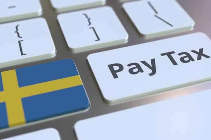 スウェーデンの税法を弁護士が解説